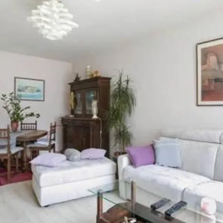 Functional And Bright - Near Pere Lachaise * Paris