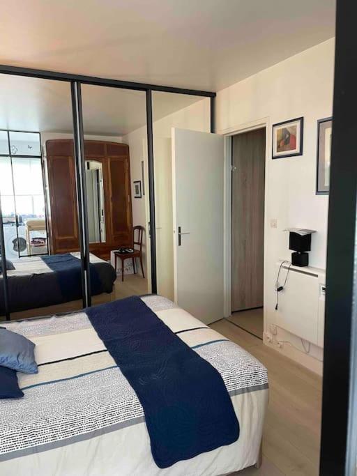 Appartamento Functional And Bright - Near Pere Lachaise *